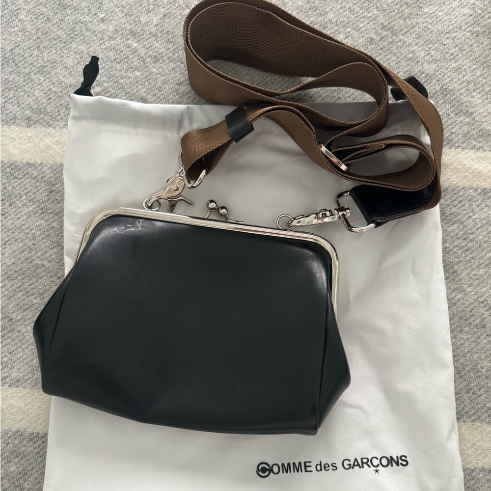 COMME DES GARÇONS Crossbody Bag